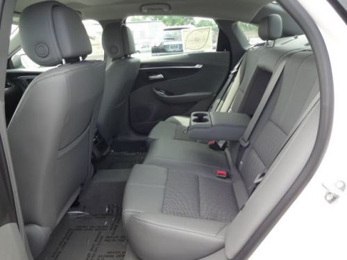 2014 Chevrolet Impala LT, US $31,855.00, image 5