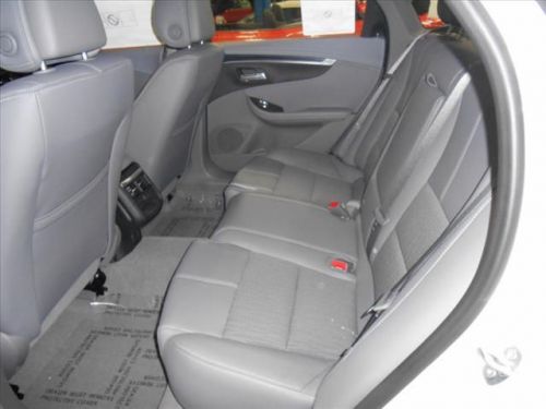 2014 Chevrolet Impala LT, US $31,855.00, image 6