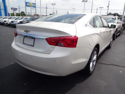 2014 Chevrolet Impala LT, US $31,855.00, image 7