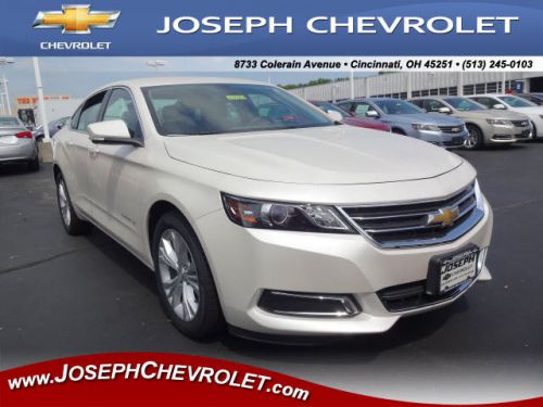 2014 Chevrolet Impala LT, US $31,855.00, image 9