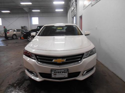 2014 Chevrolet Impala LT, US $31,855.00, image 10