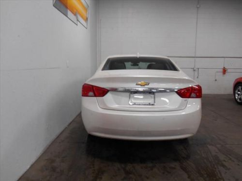 2014 Chevrolet Impala LT, US $31,855.00, image 11