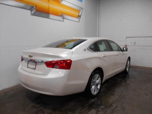 2014 Chevrolet Impala LT, US $31,855.00, image 12