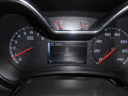 2014 Chevrolet Impala LT, US $31,855.00, image 13