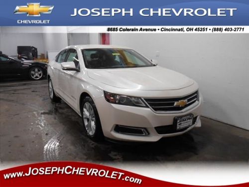 2014 Chevrolet Impala LT, US $31,855.00, image 14