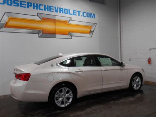 2014 Chevrolet Impala LT, US $31,855.00, image 17