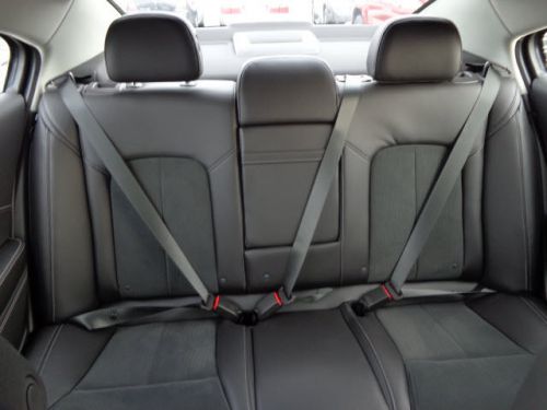 2014 buick lacrosse base