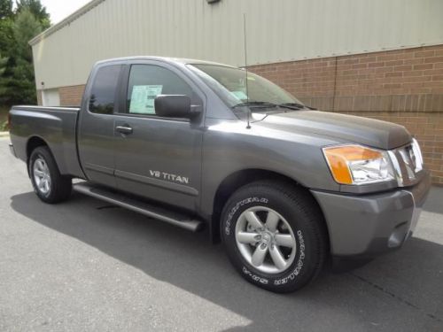 2014 Nissan Titan SV, US $29,521.00, image 2