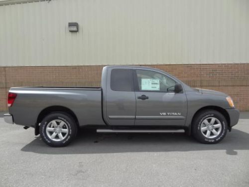 2014 Nissan Titan SV, US $29,521.00, image 3