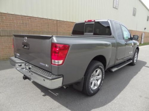 2014 Nissan Titan SV, US $29,521.00, image 4