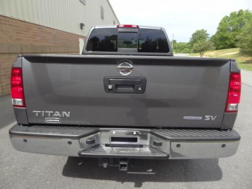 2014 Nissan Titan SV, US $29,521.00, image 5