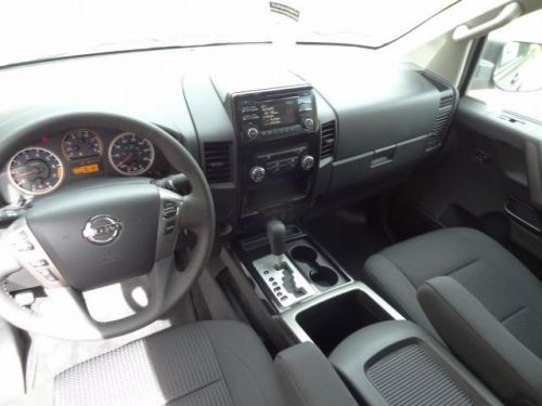 2014 Nissan Titan SV, US $29,521.00, image 10