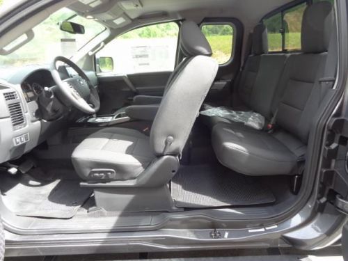 2014 Nissan Titan SV, US $29,521.00, image 15