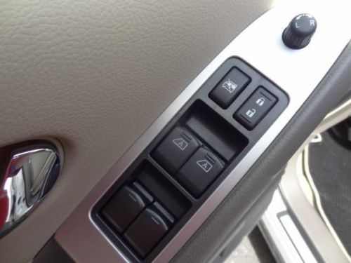 2014 Nissan Murano SV, US $27,167.00, image 6