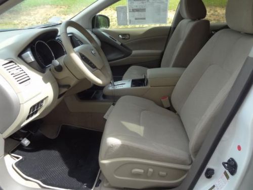 2014 Nissan Murano SV, US $27,167.00, image 7