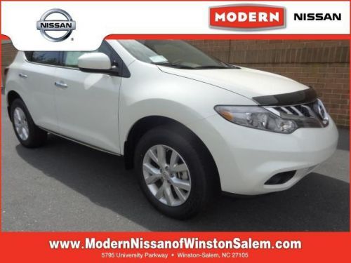 2014 Nissan Murano SV, US $27,167.00, image 10