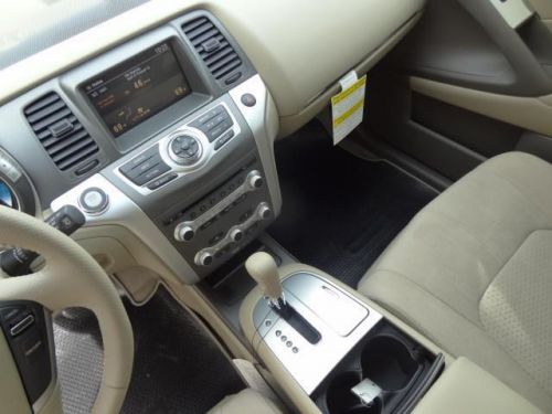 2014 Nissan Murano SV, US $27,167.00, image 11