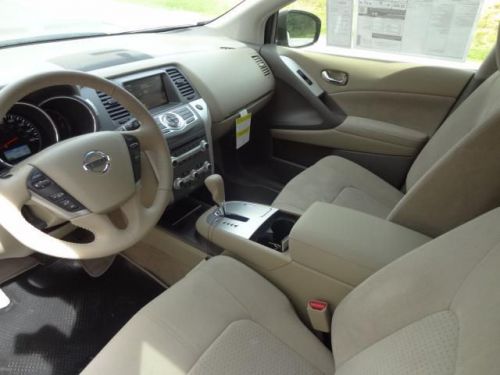 2014 Nissan Murano SV, US $27,167.00, image 12