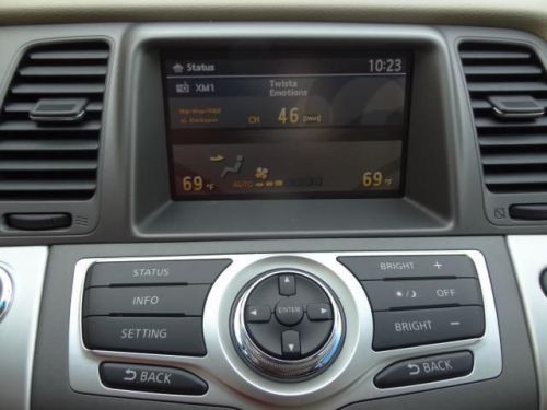 2014 Nissan Murano SV, US $27,167.00, image 13