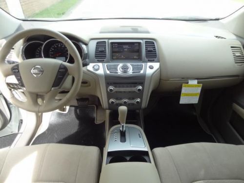 2014 Nissan Murano SV, US $27,167.00, image 15