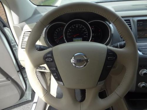 2014 Nissan Murano SV, US $27,167.00, image 16