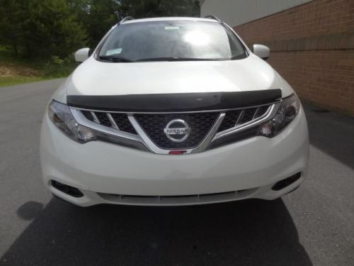 2014 Nissan Murano SV, US $27,167.00, image 19