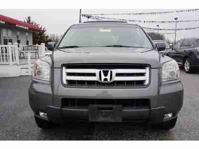 EX-L 3.5L Sunroof Body-colored body side moldings Body-colored bumpers subwoofer, image 8