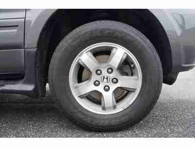 EX-L 3.5L Sunroof Body-colored body side moldings Body-colored bumpers subwoofer, image 9