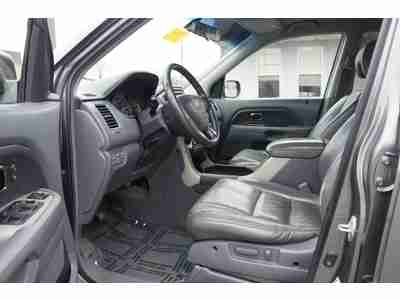 EX-L 3.5L Sunroof Body-colored body side moldings Body-colored bumpers subwoofer, image 15