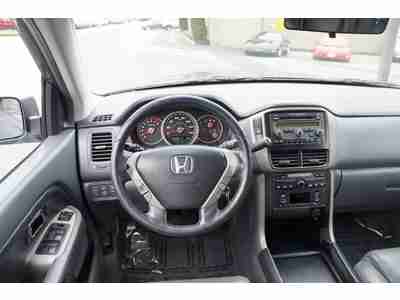 EX-L 3.5L Sunroof Body-colored body side moldings Body-colored bumpers subwoofer, image 16