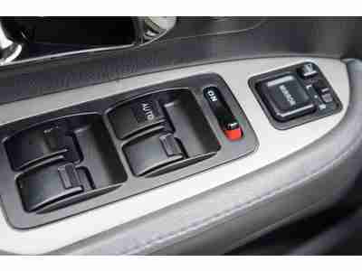 EX-L 3.5L Sunroof Body-colored body side moldings Body-colored bumpers subwoofer, image 18