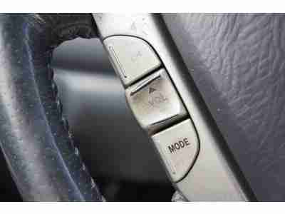 EX-L 3.5L Sunroof Body-colored body side moldings Body-colored bumpers subwoofer, image 19