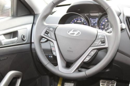 2014 hyundai veloster turbo