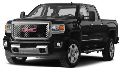 2015 gmc sierra 2500 denali