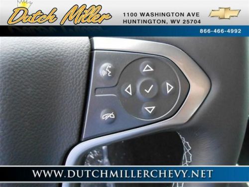 2014 Chevrolet Silverado 1500, image 6