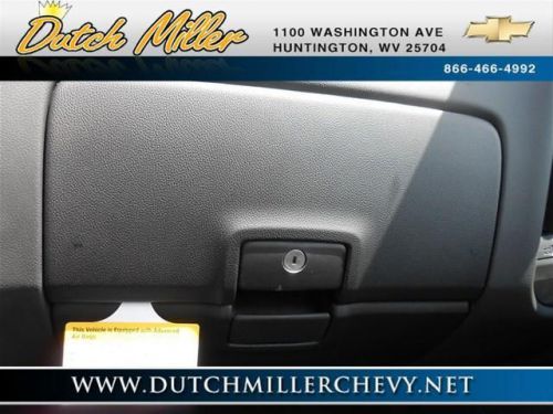 2014 Chevrolet Silverado 1500, image 7