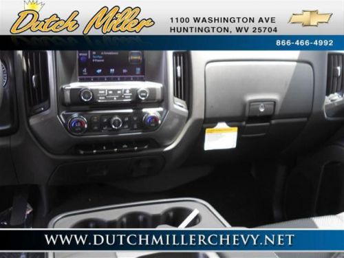 2014 Chevrolet Silverado 1500, image 8