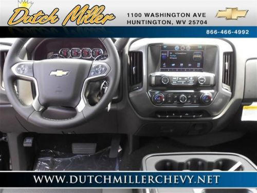 2014 Chevrolet Silverado 1500, image 9