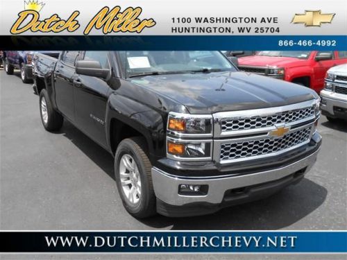 2014 Chevrolet Silverado 1500, image 10