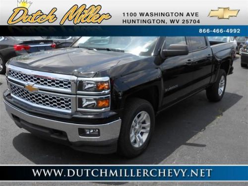 2014 Chevrolet Silverado 1500, image 11