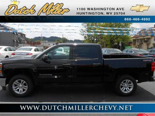 2014 Chevrolet Silverado 1500, image 12