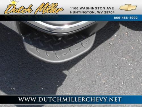 2014 Chevrolet Silverado 1500, image 13