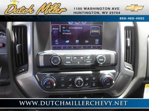 2014 Chevrolet Silverado 1500, image 14