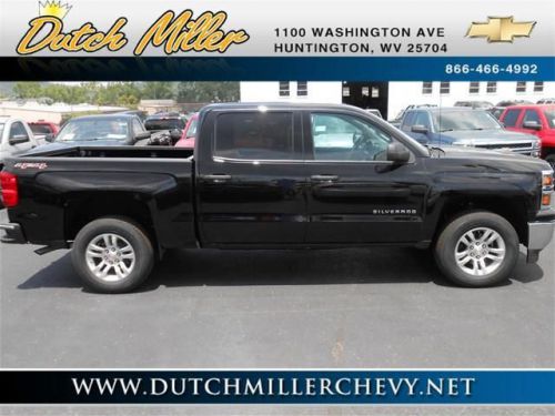 2014 Chevrolet Silverado 1500, image 15