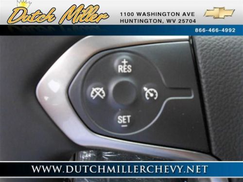 2014 Chevrolet Silverado 1500, image 16