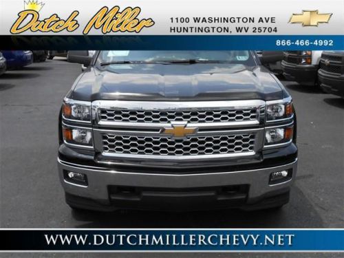 2014 Chevrolet Silverado 1500, image 18