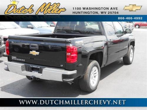 2014 Chevrolet Silverado 1500, image 19