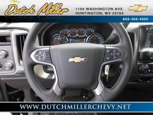 2014 Chevrolet Silverado 1500, image 20