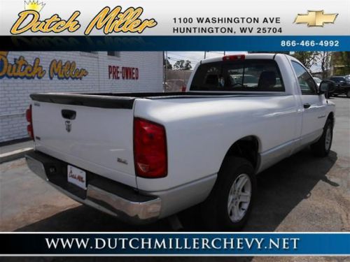 2007 Dodge Ram 1500, US $13,589.00, image 12