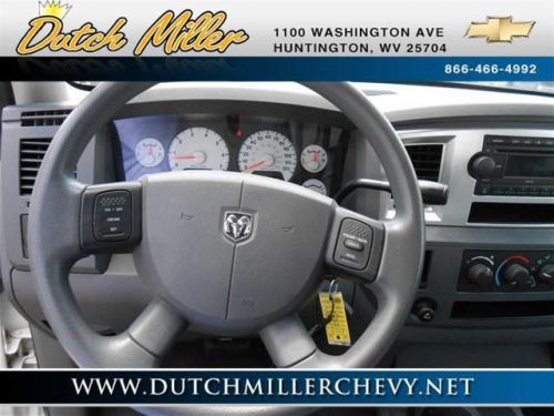 2007 Dodge Ram 1500, US $13,589.00, image 14